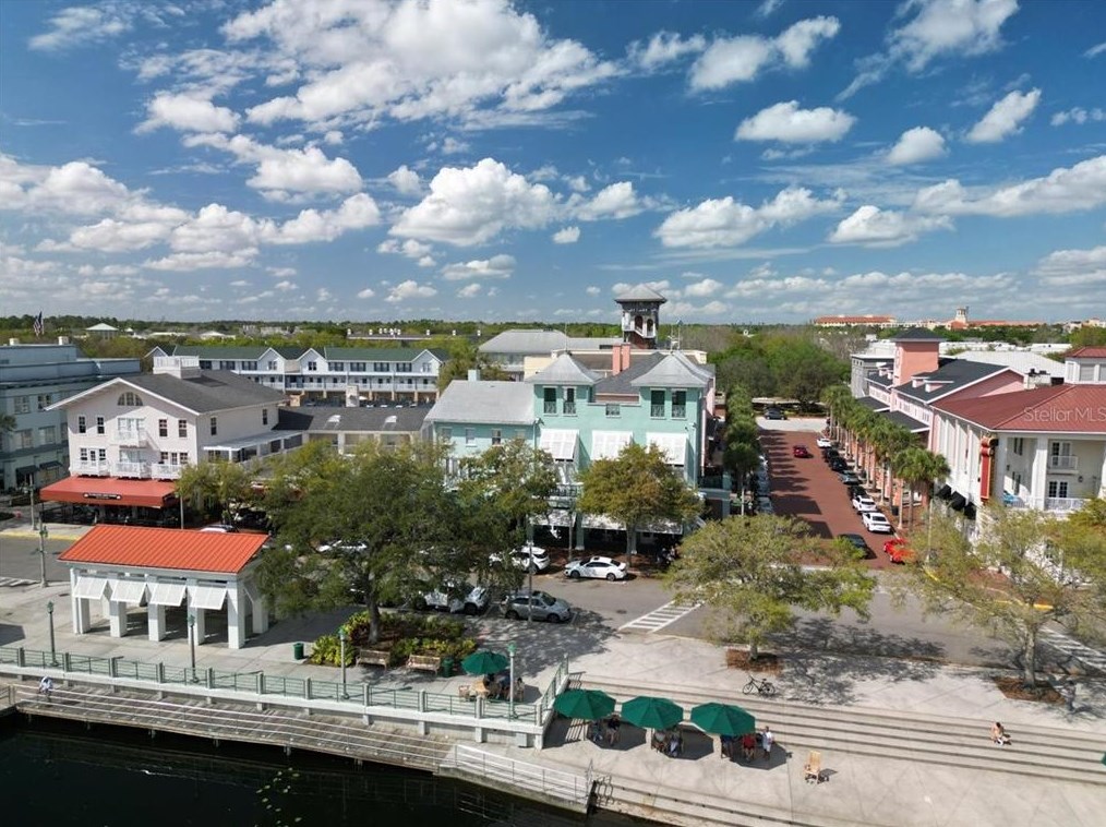 4002 Marina Isle Dr, Kissimmee FL 34746-1834 exterior