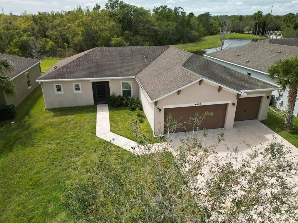 4002 Marina Isle Dr, Kissimmee FL 34746-1834 exterior