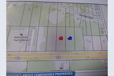 34365 Cortez Boulevard, Dade City, FL 33523 - Photo 3