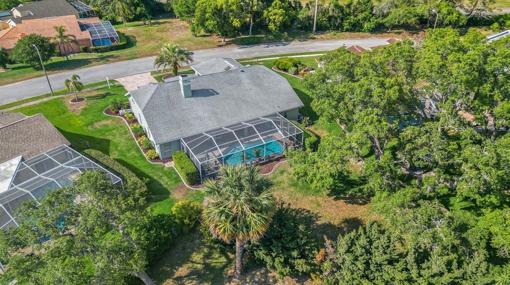 8208 Millwood Dr, Port Richey FL 34667-6974 exterior