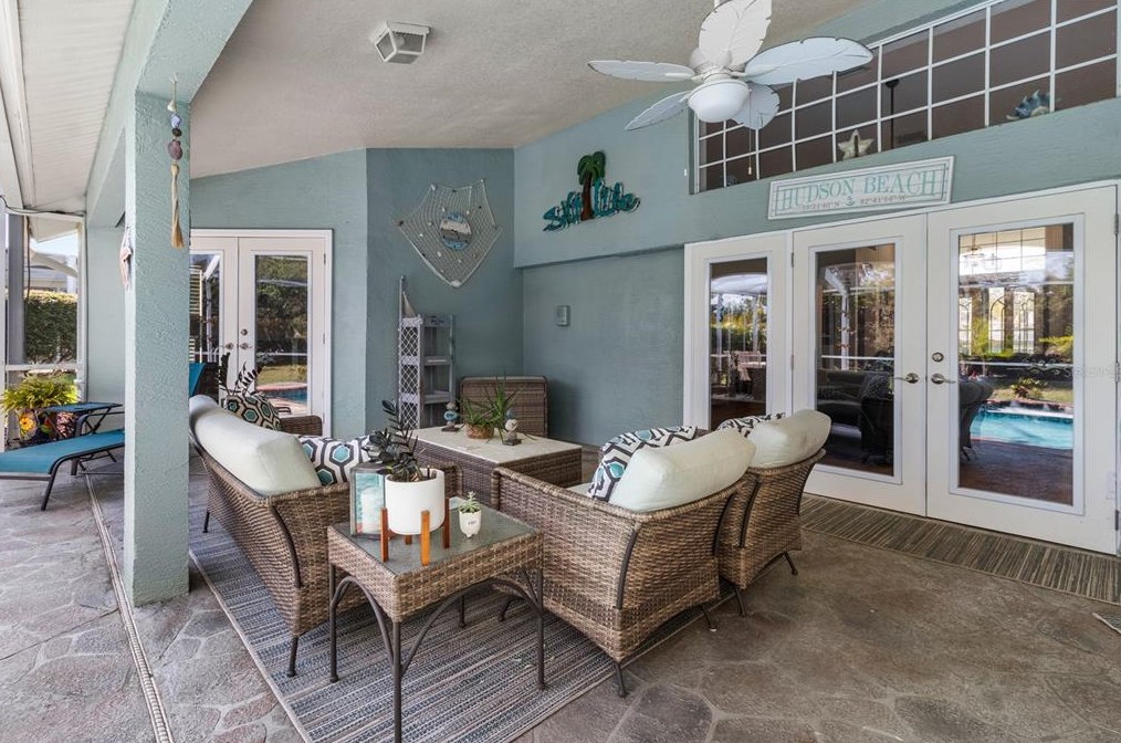 8208 Millwood Dr, Port Richey FL 34667-6974 exterior