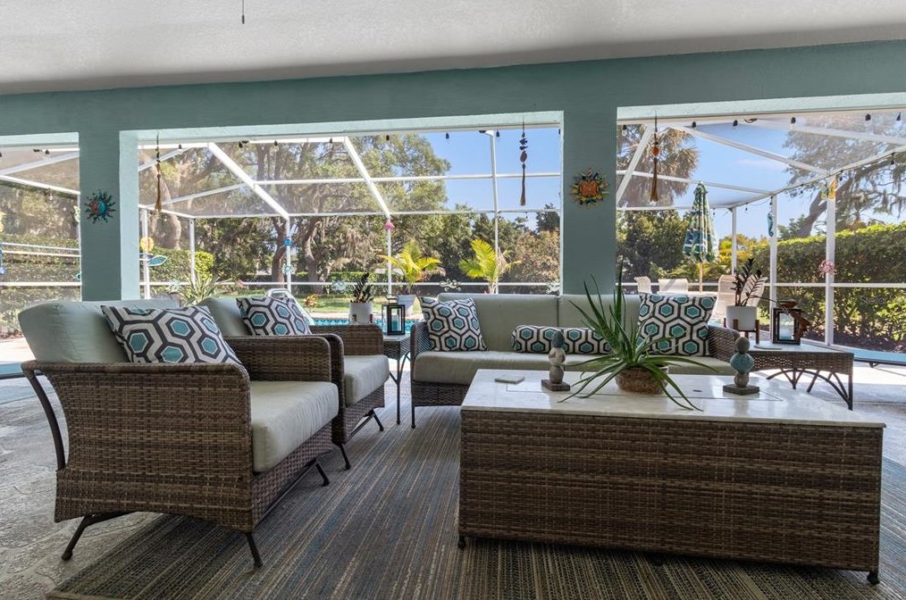 8208 Millwood Dr, Port Richey FL 34667-6974 exterior