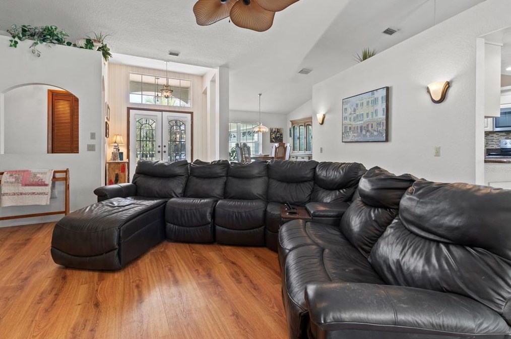 8208 Millwood Dr, Port Richey FL 34667-6974 exterior