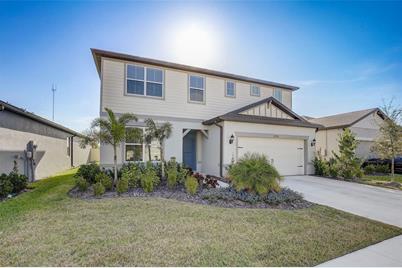 12918 Brookside Moss Drive, Riverview, FL 33579 - Photo 1