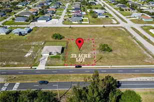 10 El Dorado Blvd S, Cape Coral, FL 33991 - Photo 1