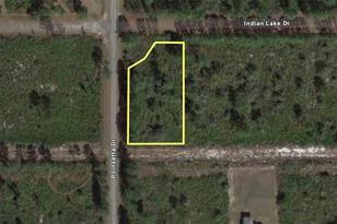 223 Indian Lake Dr, Indian Lake Estates, FL 33855 - Photo 1