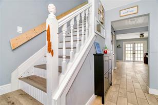 933 Coachlight Ln, Brooksville, FL 34601