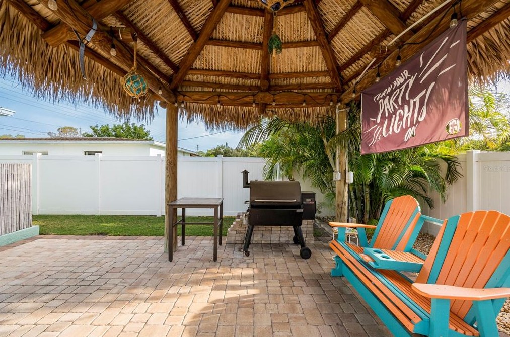 1336 74th St, Saint Petersburg FL  33710-4529 exterior