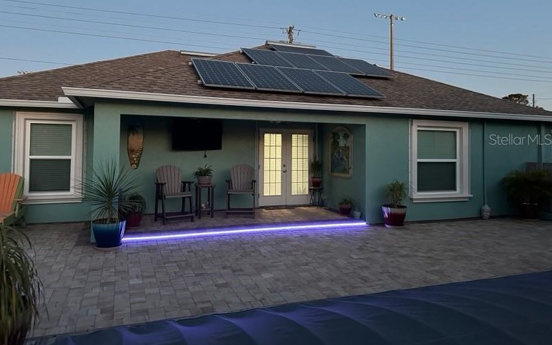 1336 74th St, Saint Petersburg FL  33710-4529 exterior