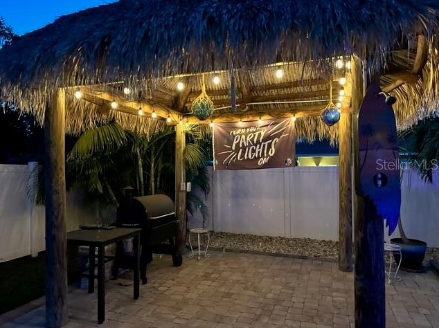 1336 74th St, Saint Petersburg FL  33710-4529 exterior