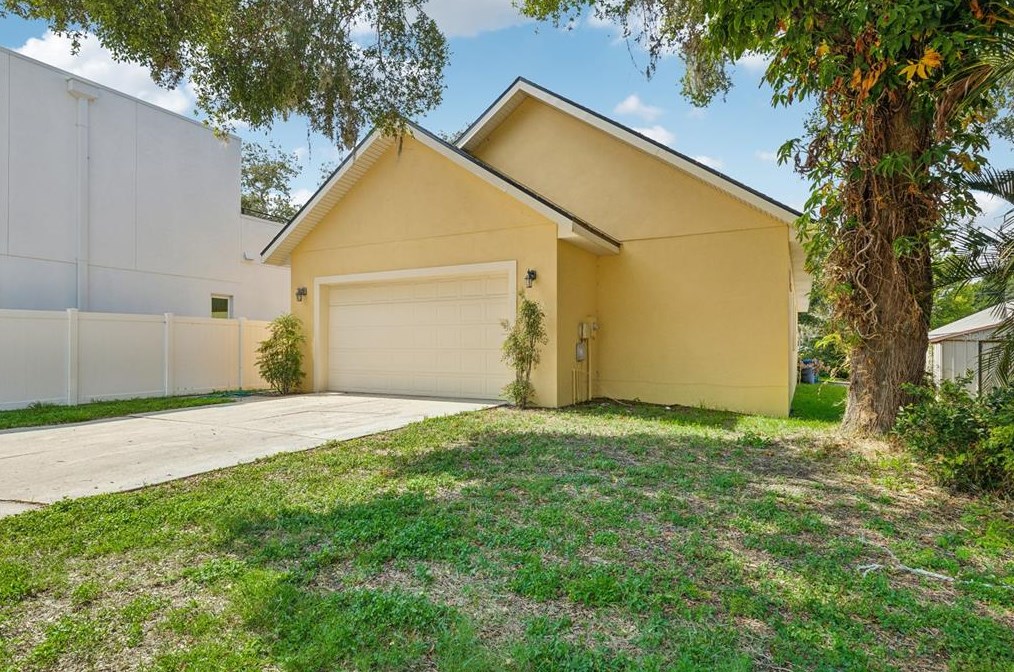 409 4 Ave, Largo FL 33770-1548 exterior