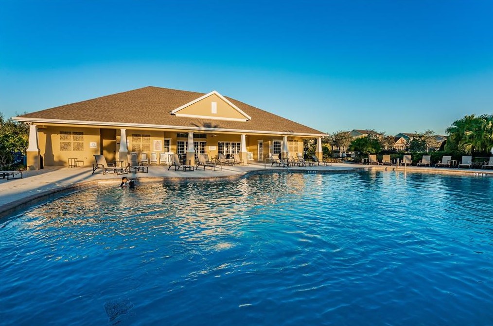11327 Emerson Lake Dr, Riverview FL  33578-4282 exterior