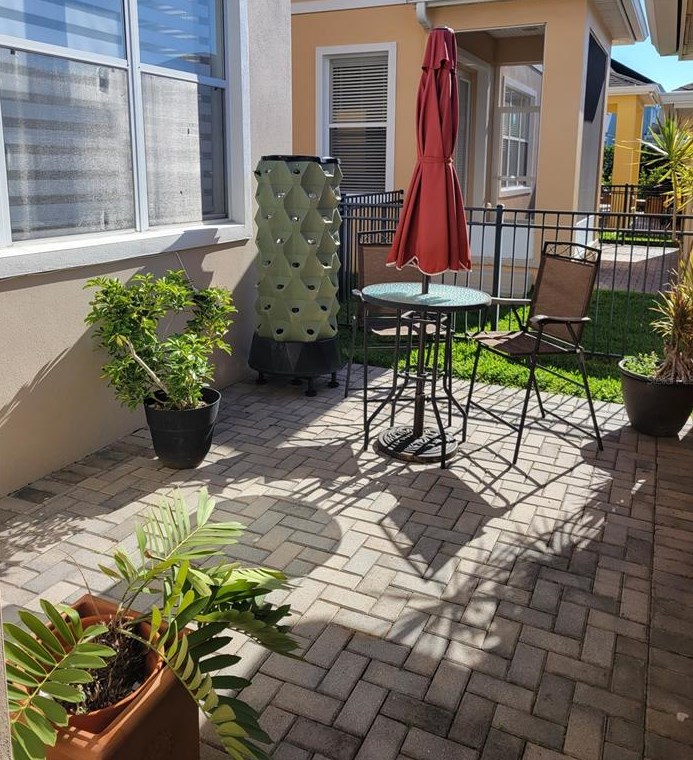 11327 Emerson Lake Dr, Riverview FL  33578-4282 exterior