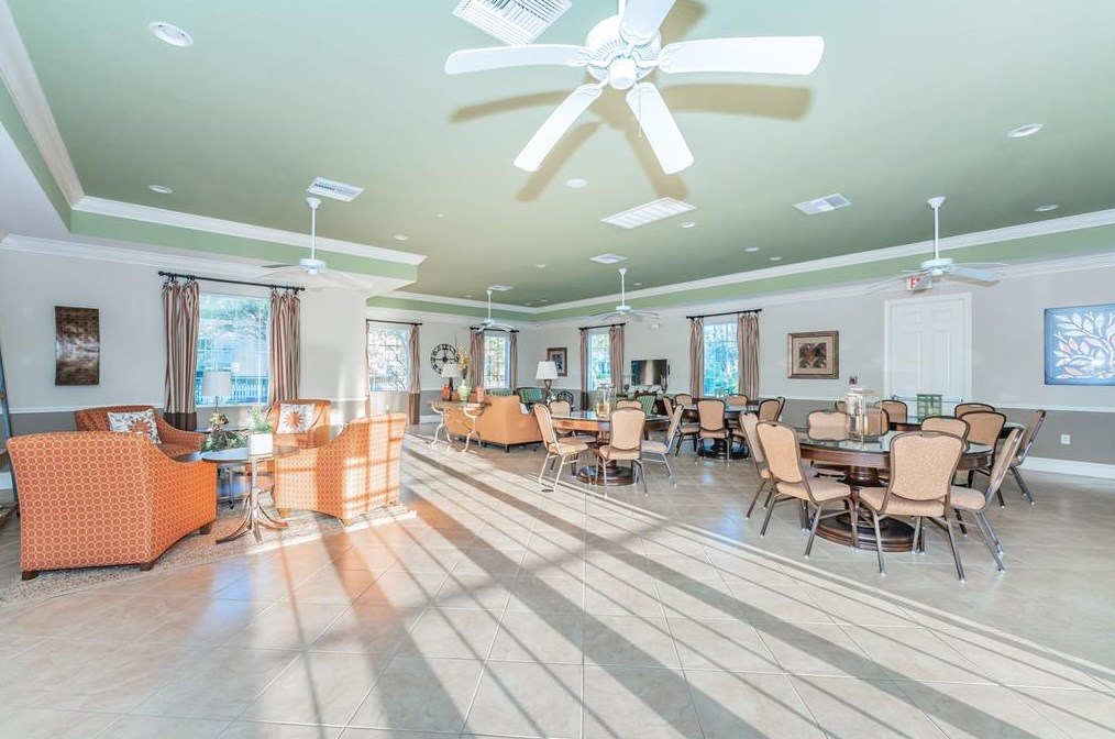 11327 Emerson Lake Dr, Riverview FL  33578-4282 exterior