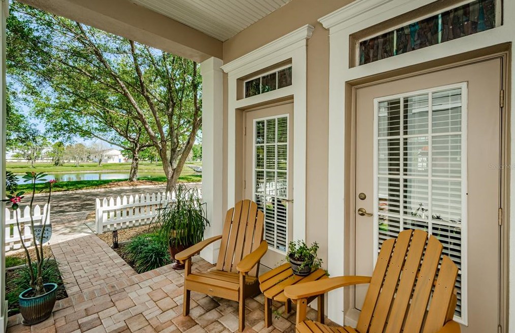 11327 Emerson Lake Dr, Riverview FL  33578-4282 exterior