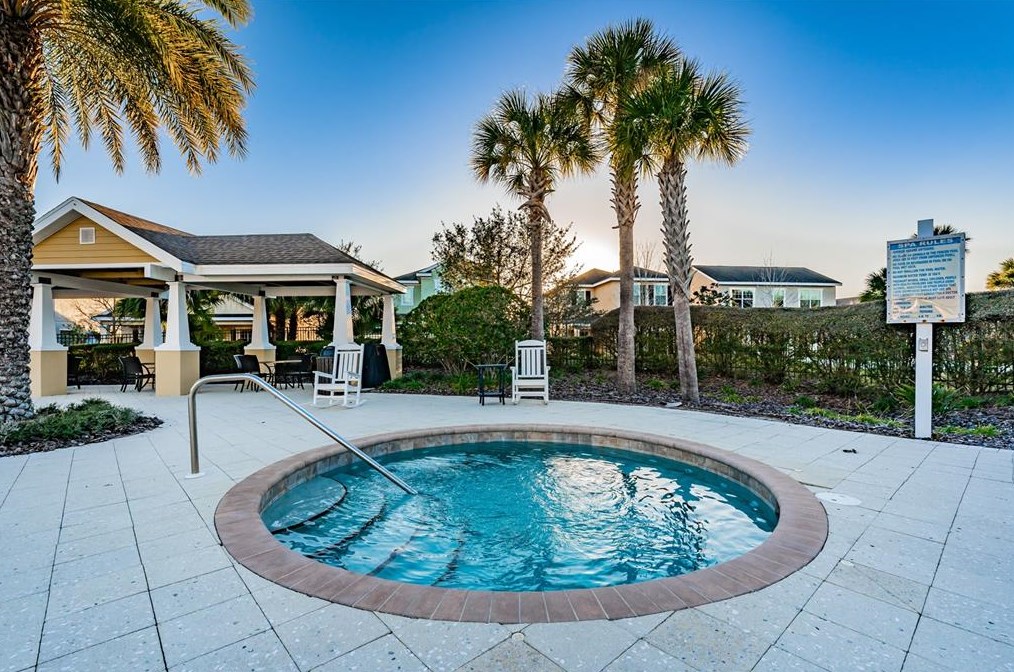 11327 Emerson Lake Dr, Riverview FL  33578-4282 exterior