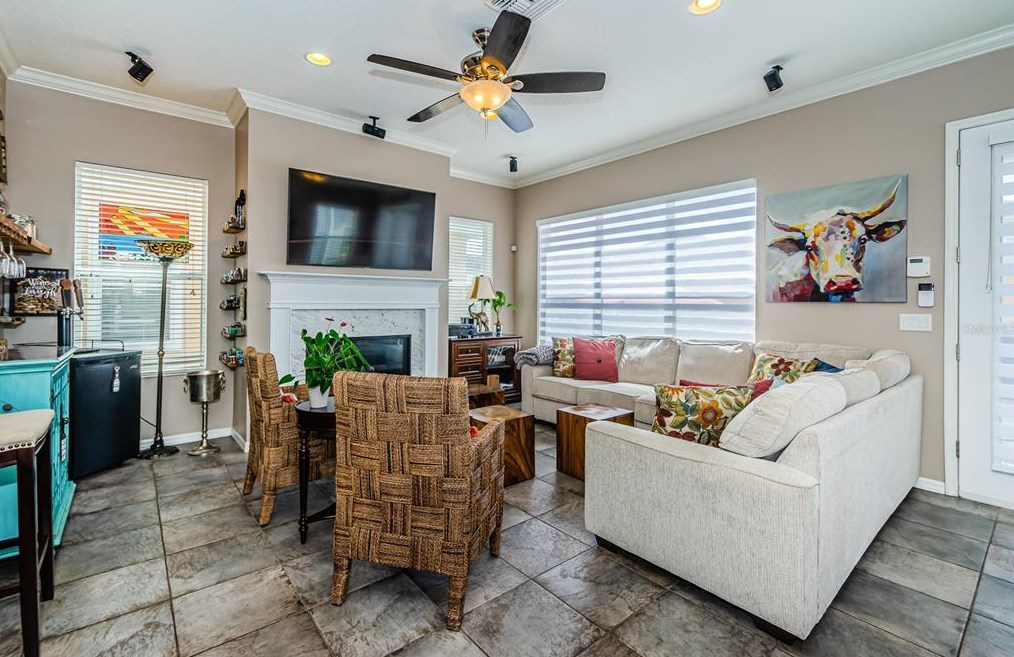 11327 Emerson Lake Dr, Riverview FL  33578-4282 exterior