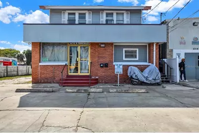 5210 N Nebraska Avenue, Tampa, FL 33603 - Photo 1