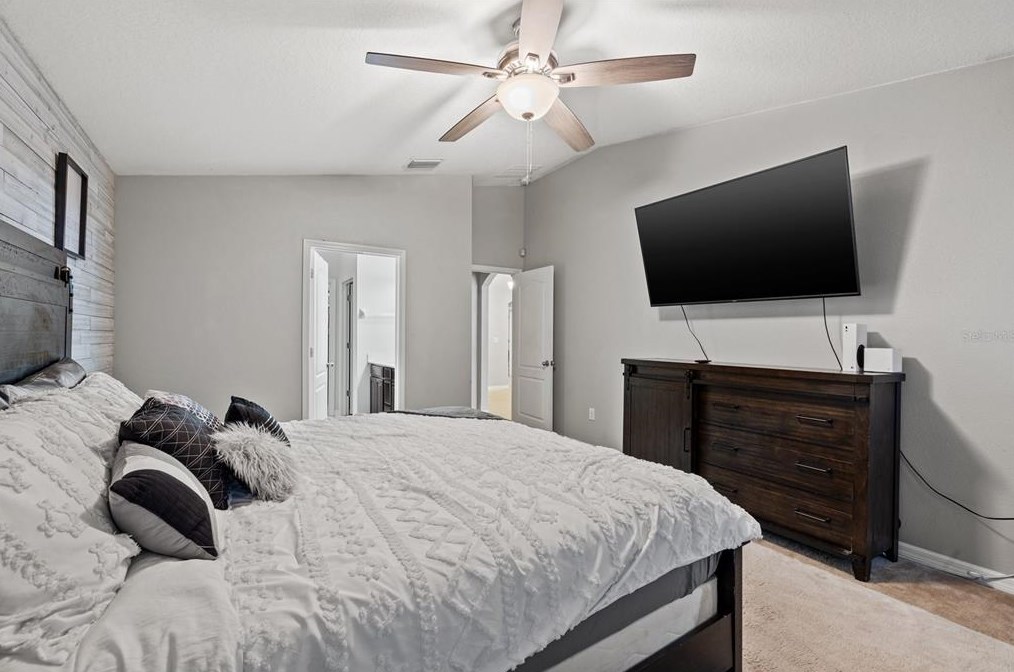 14340 Haddon Mist Dr, Wimauma FL  33598 exterior