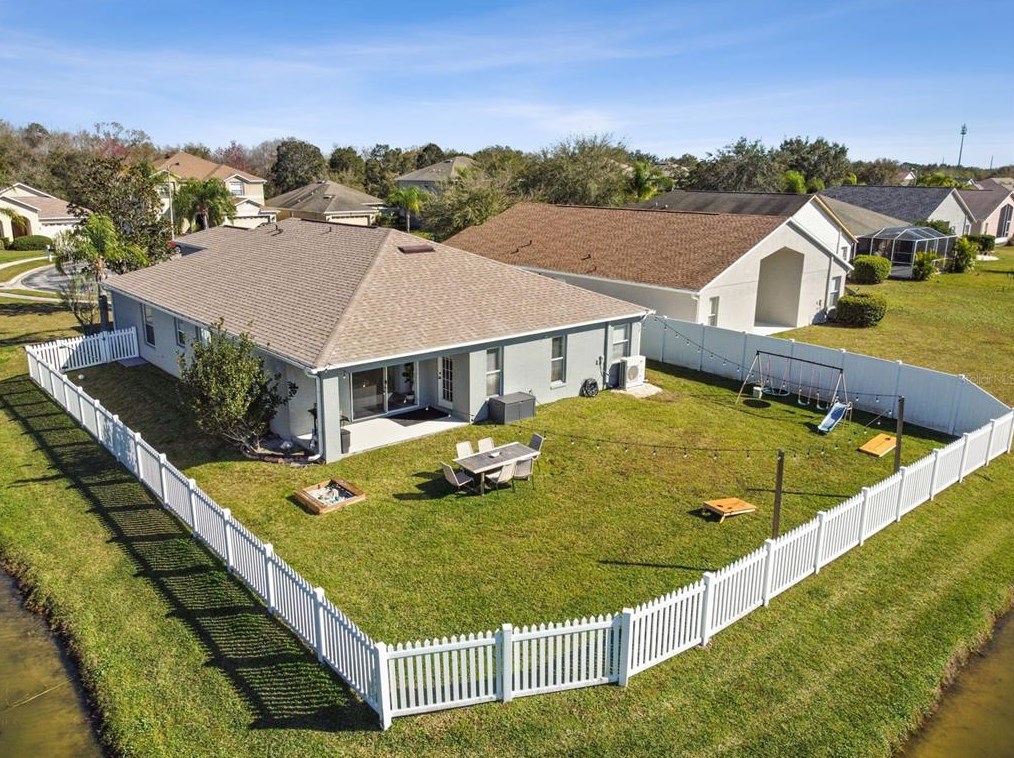 7513 Canal Point Ct, Zephyrhills FL  33545-8285 exterior