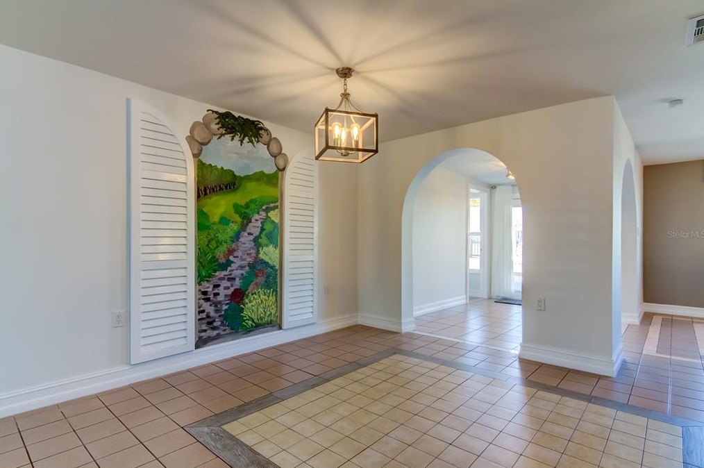 13841 Barnard Ave, Port Richey FL  34667-1305 exterior