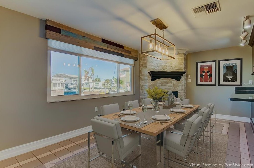 13841 Barnard Ave, Port Richey FL  34667-1305 exterior