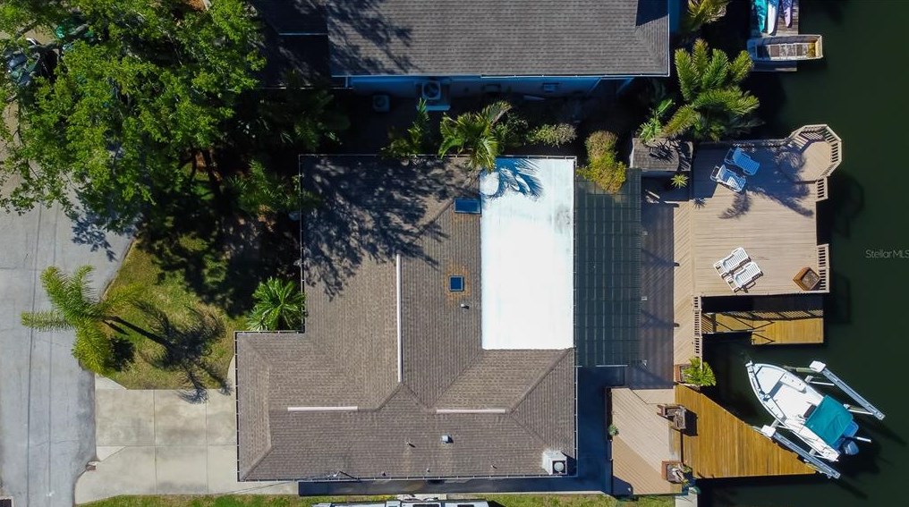 13841 Barnard Ave, Port Richey FL  34667-1305 exterior