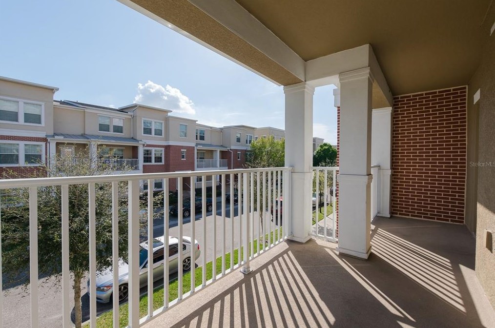 1501 Lemon St, Tampa FL  33606-1007 exterior