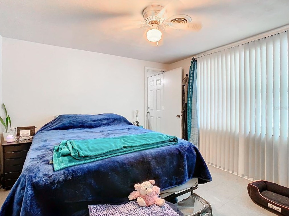 5750 Illinois Ave, New Port Richey FL  34652-2838 exterior