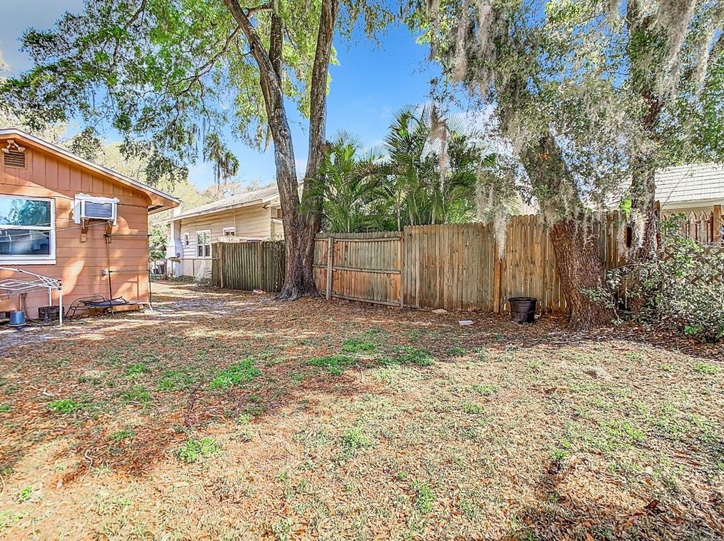 5750 Illinois Ave, New Port Richey FL  34652-2838 exterior