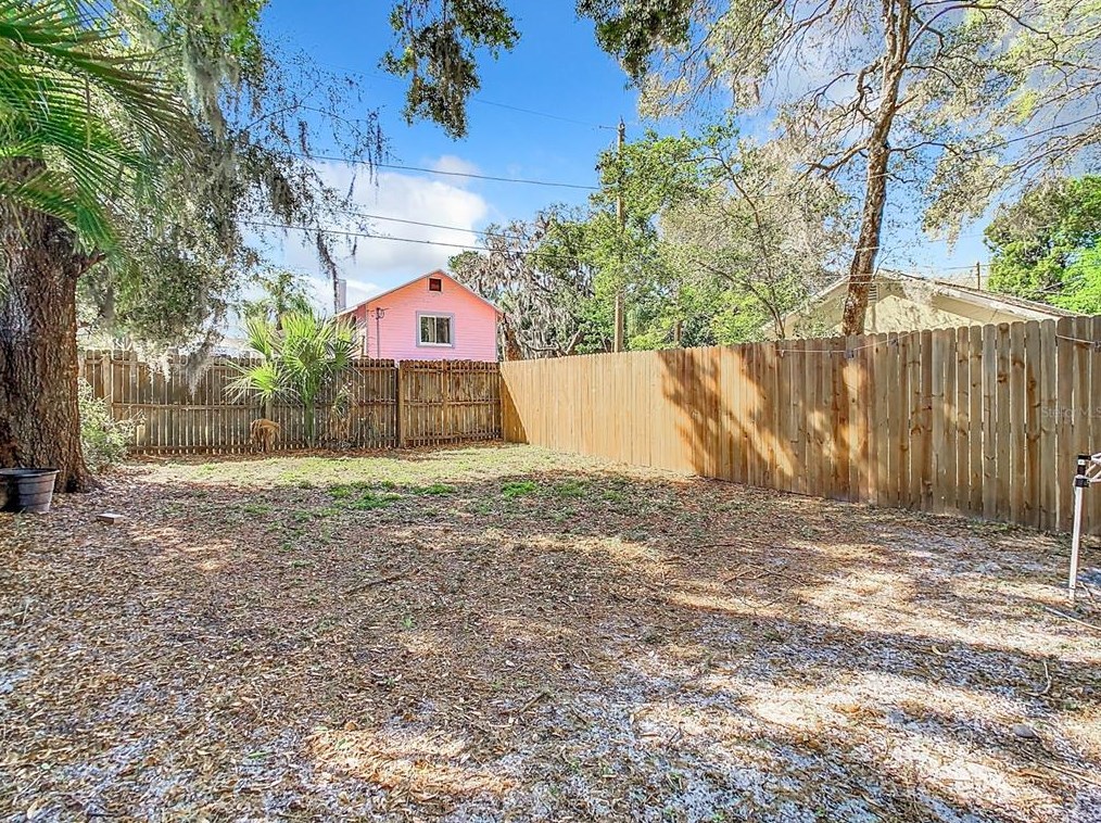 5750 Illinois Ave, New Port Richey FL  34652-2838 exterior