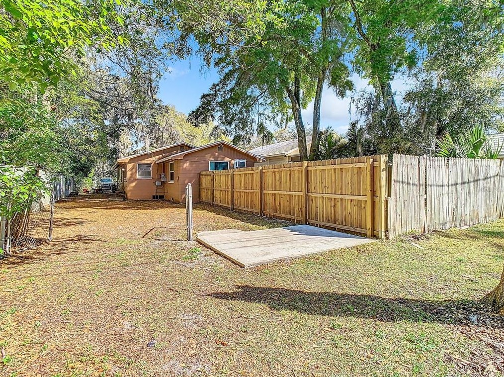 5750 Illinois Ave, New Port Richey FL  34652-2838 exterior