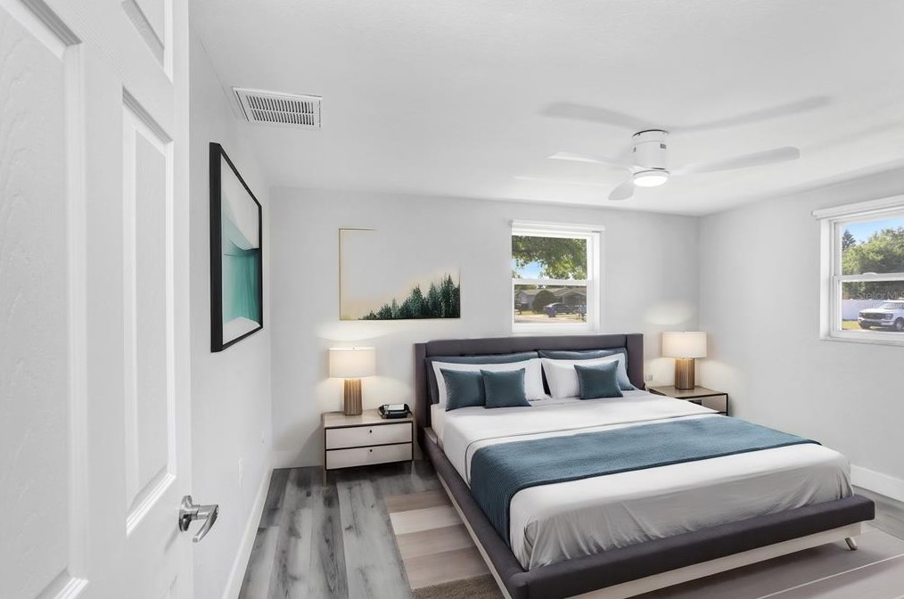 3551 Holiday Lake Dr, Tarpon Springs FL  34691-5124 exterior