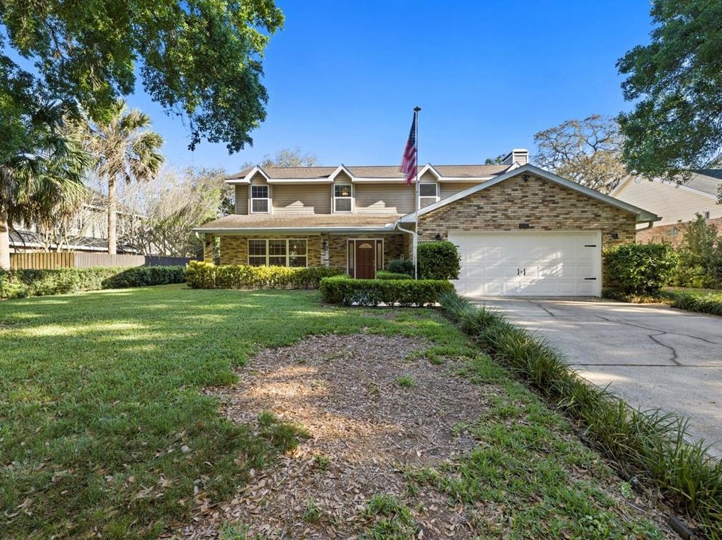 9308 Alanbrooke St, Tampa FL  33637-4946 exterior