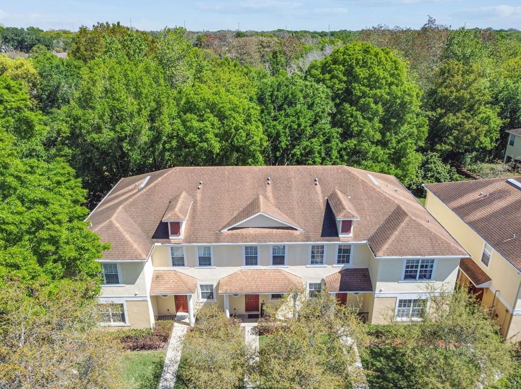 2045 Fiesta Ridge Ct, Tampa FL  33604-7702 exterior