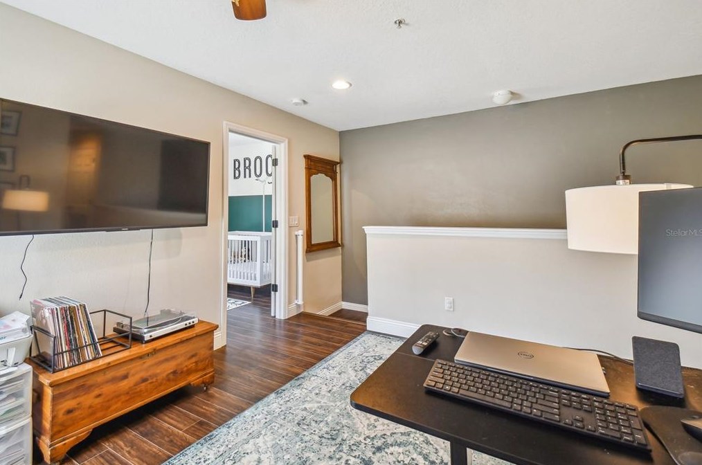 2045 Fiesta Ridge Ct, Tampa FL  33604-7702 exterior