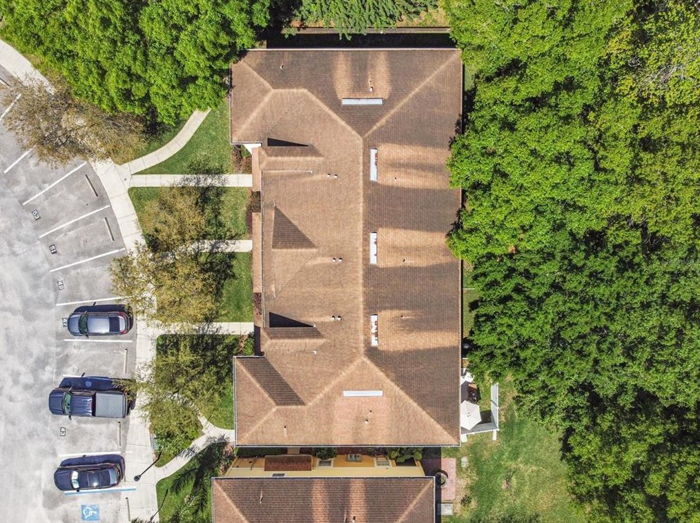 2045 Fiesta Ridge Ct, Tampa FL  33604-7702 exterior