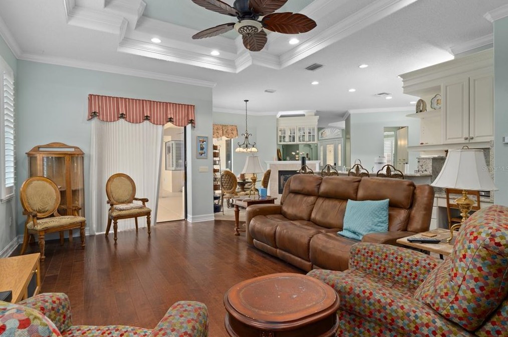 12748 Grand Traverse Dr, Dade City FL 33525-8251 exterior