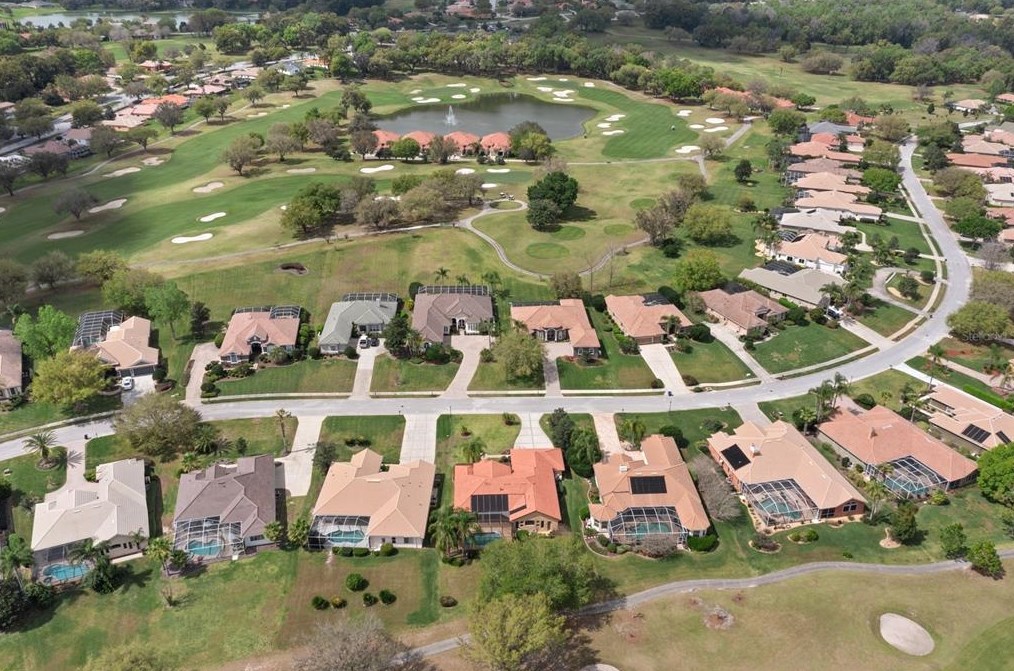 12748 Grand Traverse Dr, Dade City FL 33525-8251 exterior