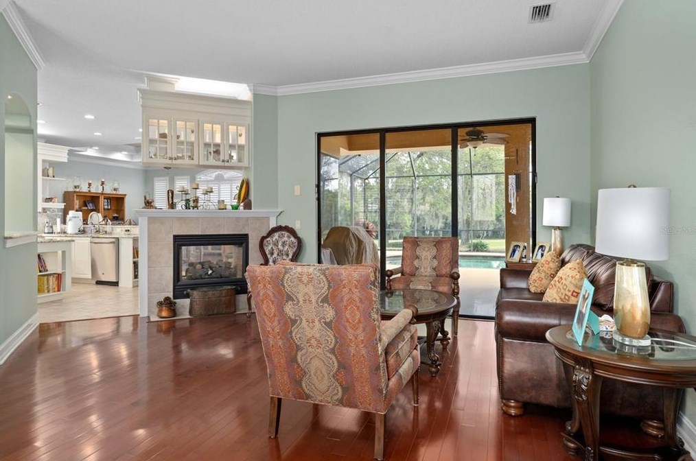 12748 Grand Traverse Dr, Dade City FL 33525-8251 exterior