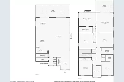 534 Estuary Shore Lane, Apollo Beach, FL 33572 - Photo 13