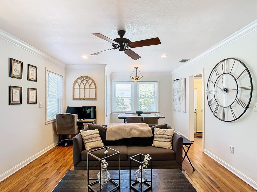 1434 Norfolk Ave, Winter Park FL  32789-5517 exterior