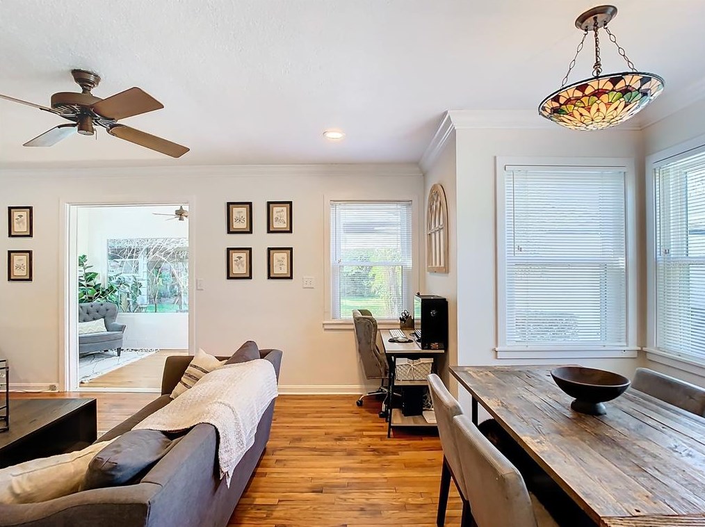 1434 Norfolk Ave, Winter Park FL  32789-5517 exterior