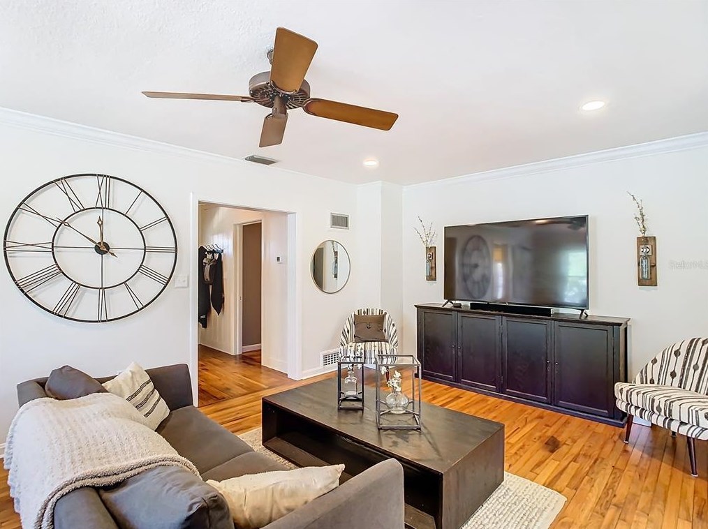 1434 Norfolk Ave, Winter Park FL  32789-5517 exterior