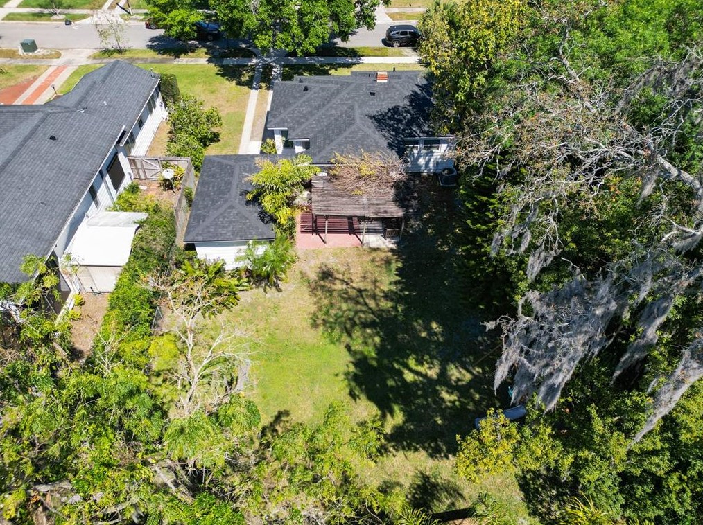 1434 Norfolk Ave, Winter Park FL  32789-5517 exterior