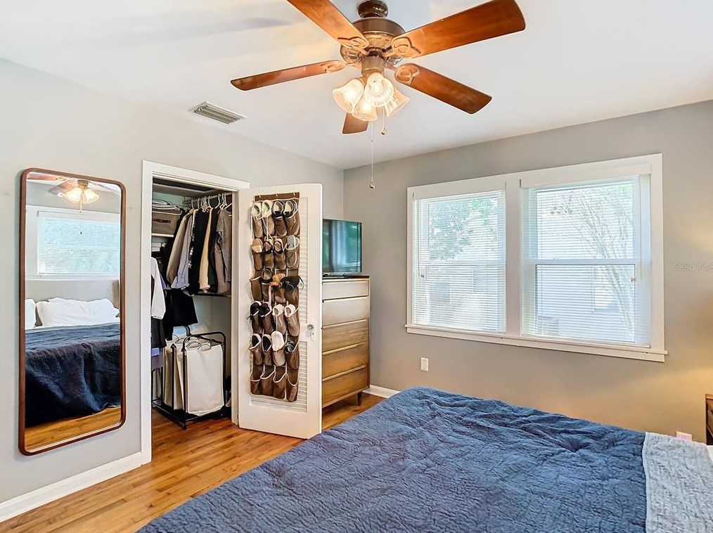 1434 Norfolk Ave, Winter Park FL  32789-5517 exterior