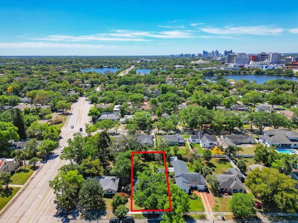 1434 Norfolk Ave, Winter Park FL  32789-5517 exterior