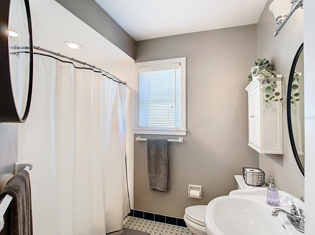 1434 Norfolk Ave, Winter Park FL  32789-5517 exterior