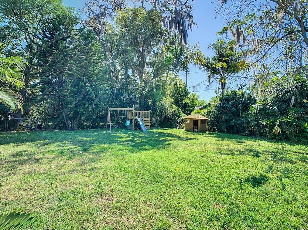 1434 Norfolk Ave, Winter Park FL  32789-5517 exterior
