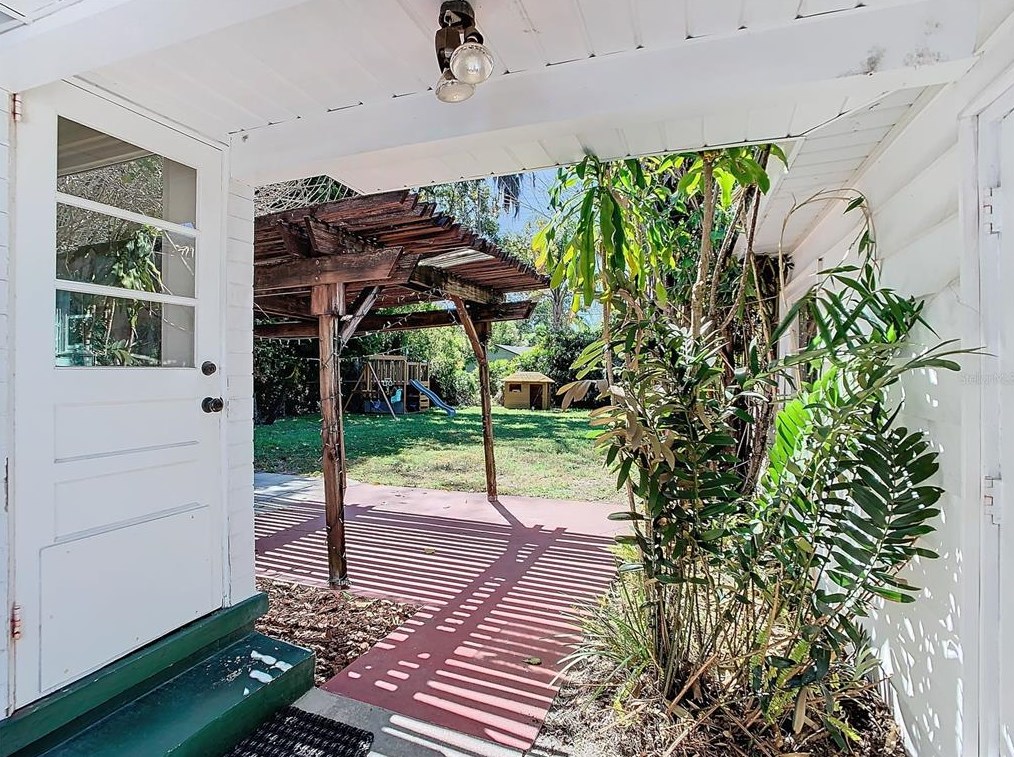 1434 Norfolk Ave, Winter Park FL  32789-5517 exterior